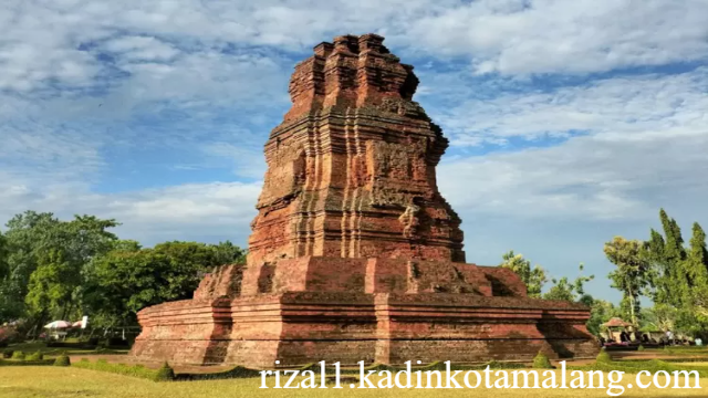 Misteri dan Keagungan Candi Brahu: Jejak Sejarah