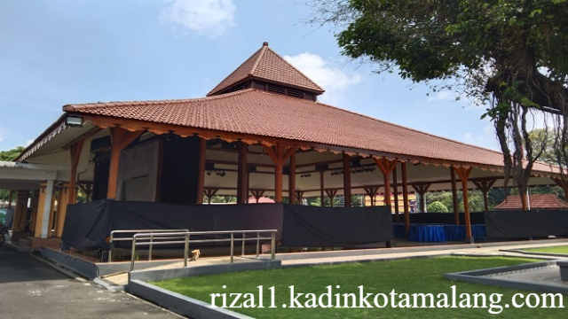 Pesona Taman Budaya Jawa Timur: Pusat Seni dan Tradisi