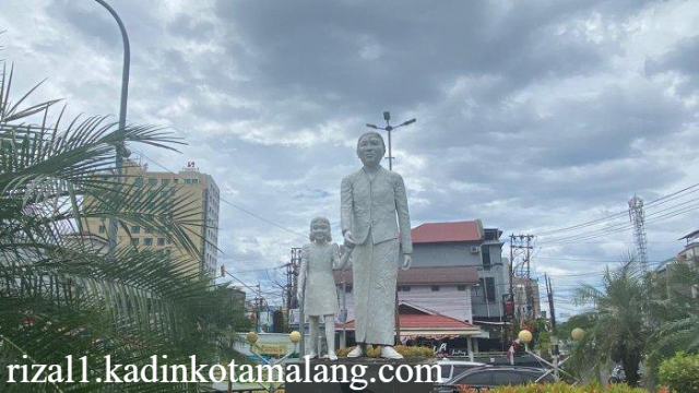 Menjelajahi Warisan Budaya di Sulawesi Utara