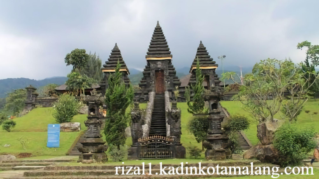 Inilah 5  Wisata Budaya Terpopuler di Sumatera Selatan