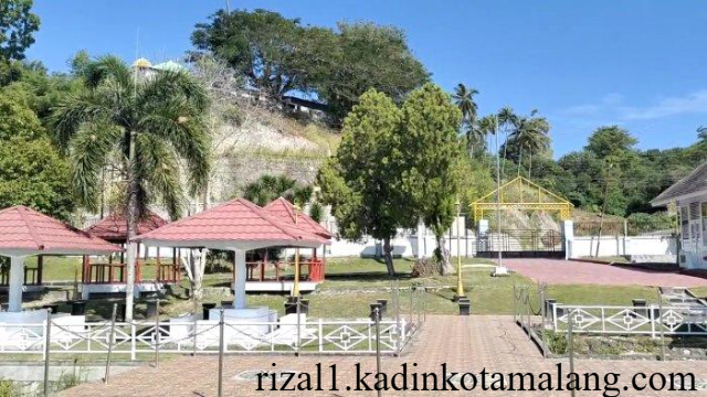 5 Wisata Budaya Terbaik dan Terpopuler di Gorontalo