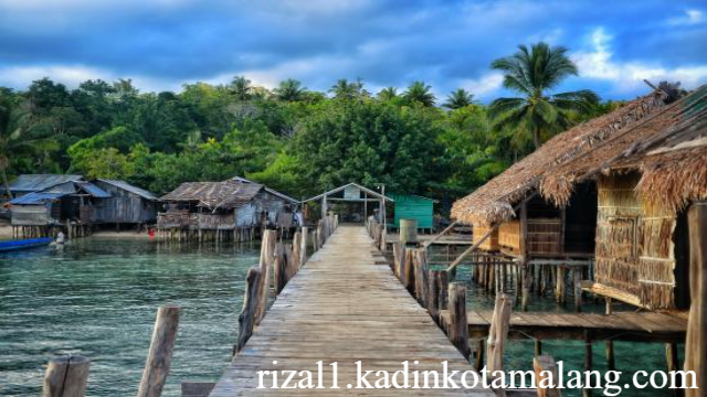 Eksplorasi Kekayaan Budaya Papua Barat