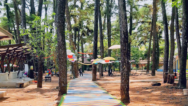 Beberapa Tempat Wisata Banjarmasin Yang Populer Untuk Mengisi Liburan