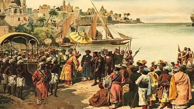 Sejarah Dunia yang Memiliki Dampak Berkepanjangan