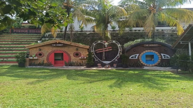 Inilah Daftar Tempat Wisata Terbaik Di Depok