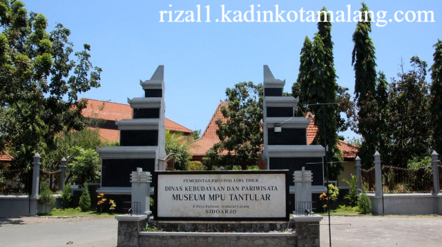 Museum Mpu Tantular Sidoarjo: Wisata Sejarah Jawa Timur